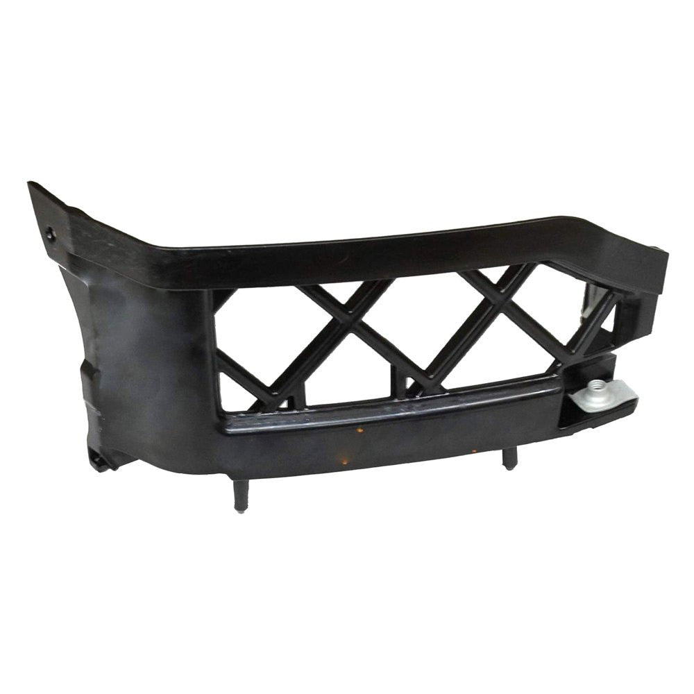 Sherman Parts bumper