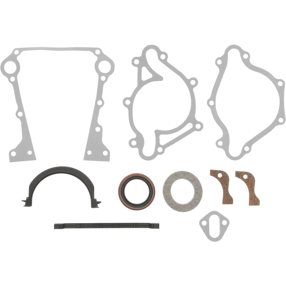 Engine Timing Cover Gasket Set - 15-10341-01