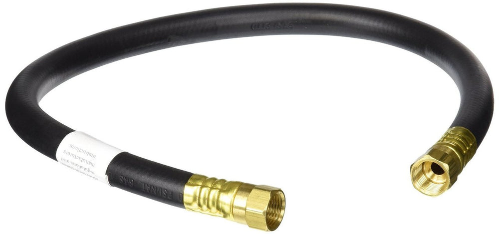 96" X 3/8" LP HOSE