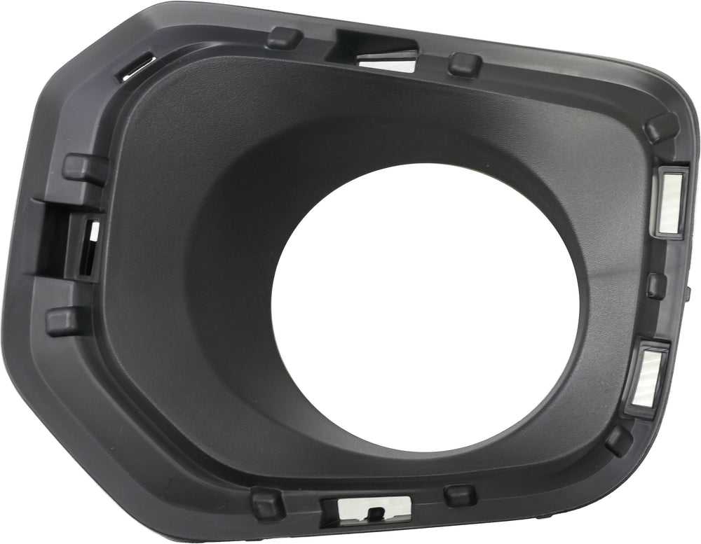 Maxzone Vehicle Lighting Corp bumper
