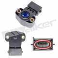 THROTTLE POSITION SENSOR