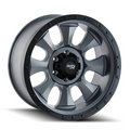 Dirty Life Plastic Ring Spacer For 9303 / 9304 - 20in