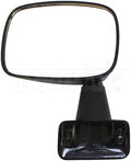 SIDE VIEW MIRROR - LEFT