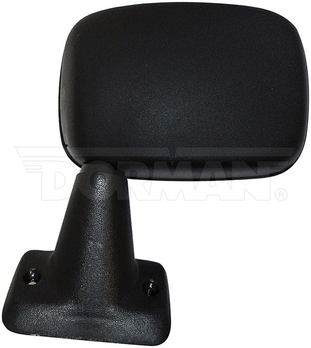 SIDE VIEW MIRROR - LEFT