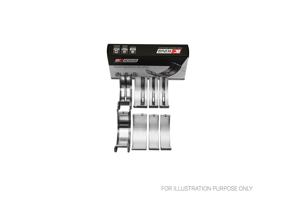 MB 459SIFORD V-6 183.