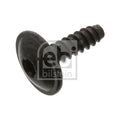SUSPENSION TRAILING ARM