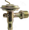 HEATER VALVE