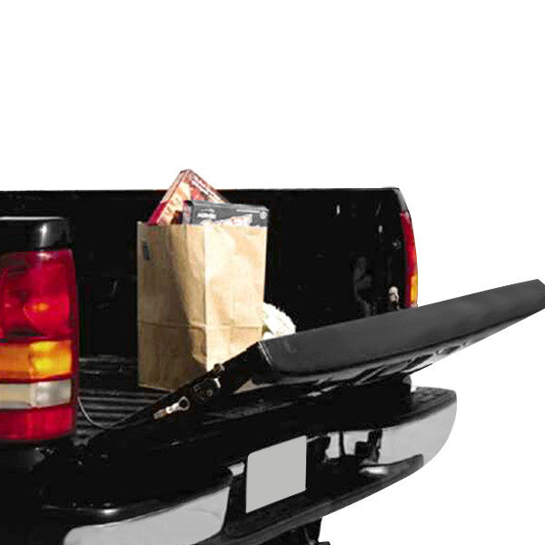 Tailgate Assist: Various Makes and Models; Hoppy EasyLift Tailgate Lift Torsion Bar