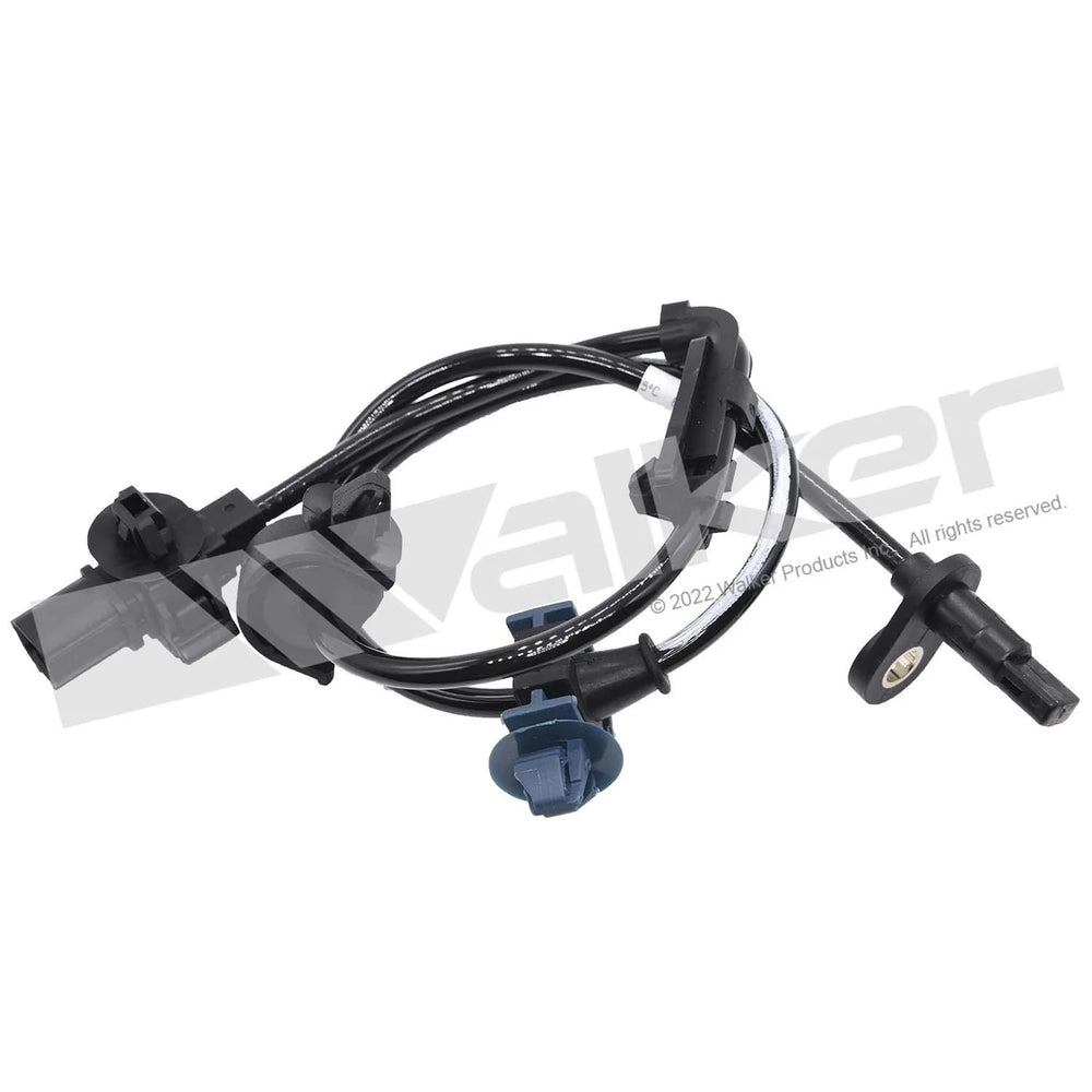 Walker Products Inc. - auto part