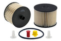 FUEL FILTER MIN ORDER QTY1