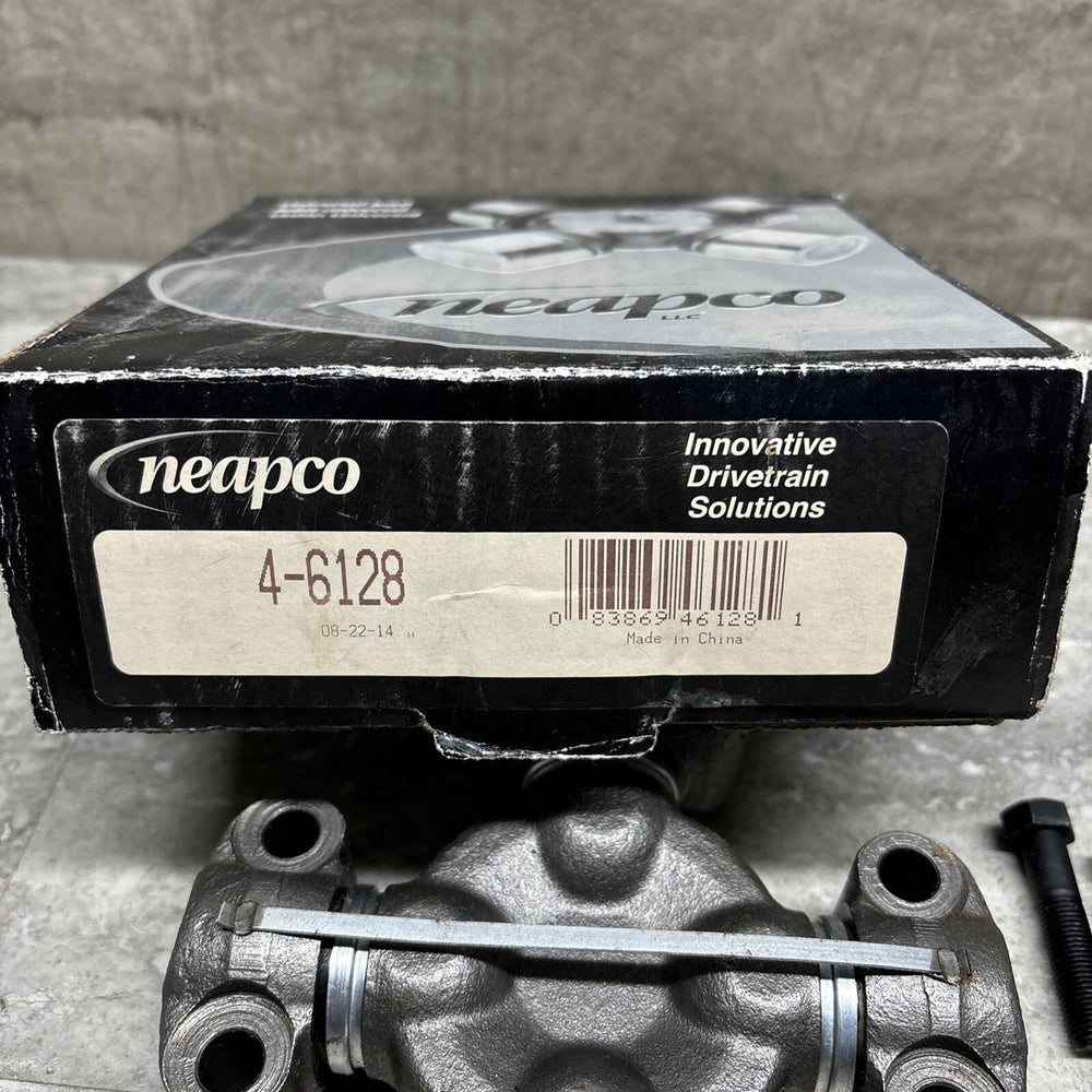 NEAPCO INC auto part