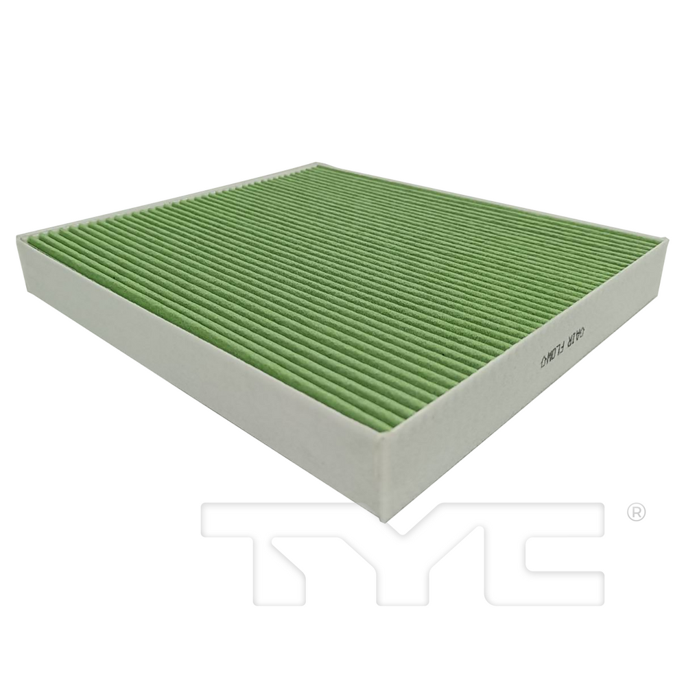 1620 HY TUCSON NEGATIVE ION CABIN AIR FILTER
