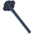 MOTORAD auto part installed view