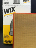 AIR FILTER MIN ORDER QTY6
