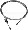 BRAKE CABLE