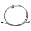 BRAKE CABLE