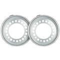All Balls Racing 2003 Kawasaki KLX400R Upper - Rear Shock Bearing Kit