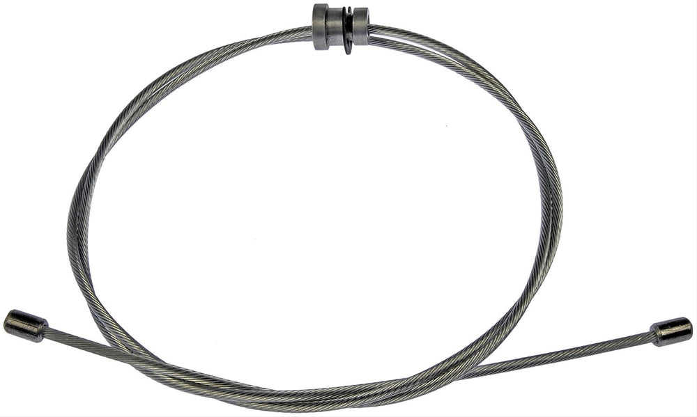 BRAKE CABLE