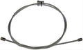 BRAKE CABLE