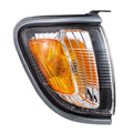 RH PARKLAMP ASSY; PARK/MARKER COMBO; W/GRAY BEZEL; TACOMA 0104