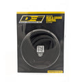 DEI Protect-A-Sleeve 1/2in ID x 6ft Universal - Titanium