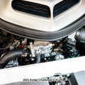 Pacific Performance Engineering Serpentine Belt - 2012-2023 Dodge Challenger/Charger V8 2081mm 6 Rib
