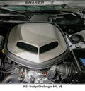 Pacific Performance Engineering Serpentine Belt - 2012-2023 Dodge Challenger/Charger V8 2081mm 6 Rib