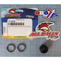 All Balls Racing 07-09 Sherco Trials 0.80 Upper Rear Shock Bearing Kit