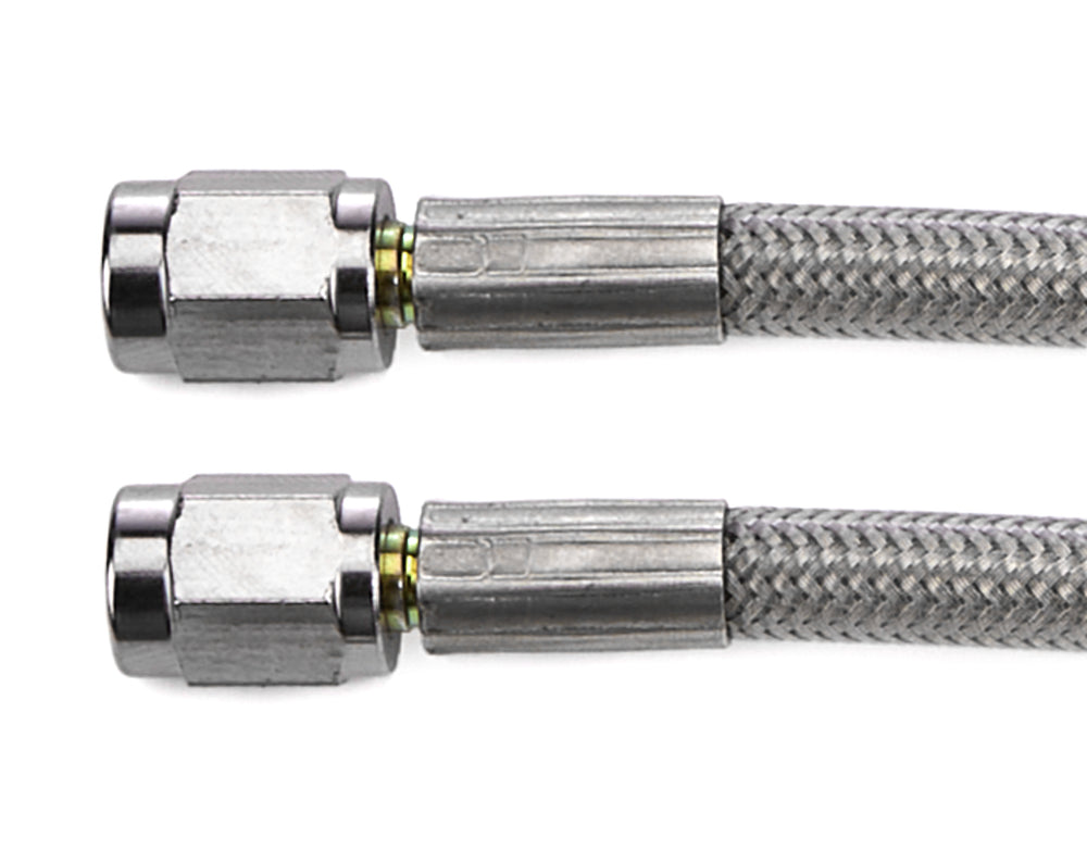 STRAIGHT 3 TO STRAIGHT 3 36IN BRAKE LINE