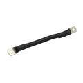 All Balls Racing Battery Cable 15in - Black