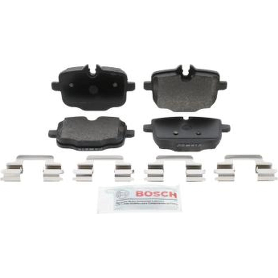 DISC BRAKE PADS