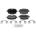 DISC BRAKE PADS