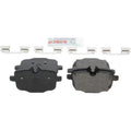 DISC BRAKE PADS