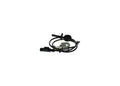 WHEEL SPEED SENSOR
