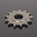 Renthal 06-24 Kawasaki KLX250/R/S-400/Ninja 250R-400 Front Sprocket - 520-14P Teeth
