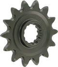 Renthal 06-24 Kawasaki KLX250/R/S-400/Ninja 250R-400 Front Sprocket - 520-14P Teeth