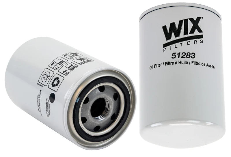 OIL FILTER MIN ORDER QTY1