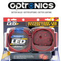 SUBMERSIBLE TRAILER LIGHT KIT;FRENC