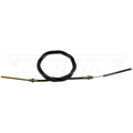BRAKE CABLE