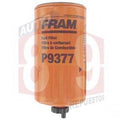 HYDRAULIC FILTER