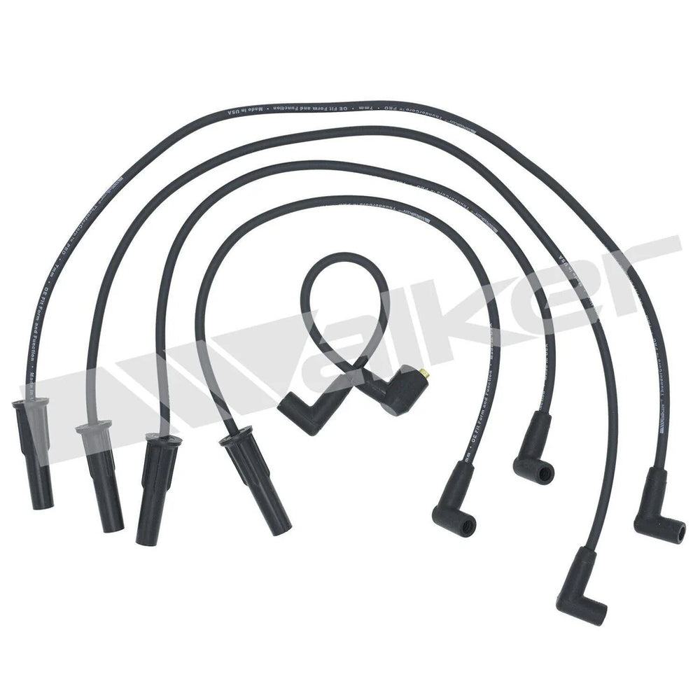 Walker Products Inc. - auto part