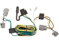 T-ONE CONNECTOR ASSEMBLY