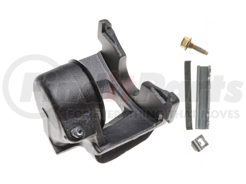 FRICTION CALIPERS