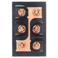STANDARD IGN auto part detail