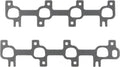 MAHLE Original Chrysler Aspen 07 Exhaust Manifold Set