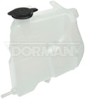 NONPRESSURIZED COOLANT RESERVOIR