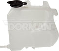 NONPRESSURIZED COOLANT RESERVOIR