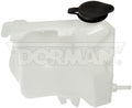 NONPRESSURIZED COOLANT RESERVOIR