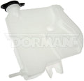 NONPRESSURIZED COOLANT RESERVOIR