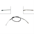 BRAKE CABLE